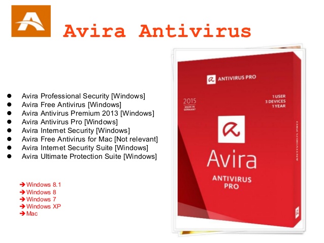 Avira Antivirus Download Gratis Italiano 2011 Full Version ...
